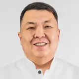 Достанбеков Жасулан Кожамсеитов