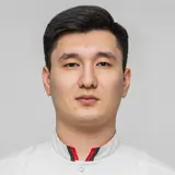 Женисхан Нурпеис Талгатович