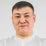 Ярулин Рустем Амангельдиевич