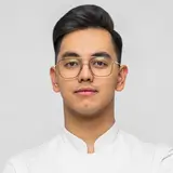 Курбашев Санжар Пулатбайұлы