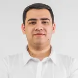 Суюнов Темірлан Алибекұлы