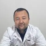 Халметов Азлархан Шакарбекович