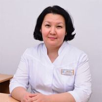 Аймышева Шолпан Серикбаевна