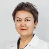 Шарбатова Жанна Бектаевна