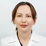 Шертаева Адия Бахтиярхановна