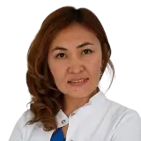 Шойбекова Асем Ахметовна