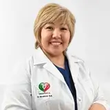 Баракова Альмара Карибаевна