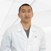 Журсинбеков Динмухаммет Жанабекович