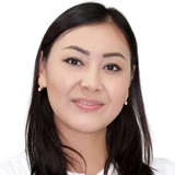 Якупова Рахат Абликимовна