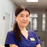 Абдыкасымова Мерей Рыскелдиевна