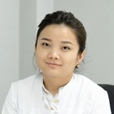 Әсетова Мөлдір Романқызы