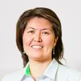 Бримова Айгуль Демеугалиевна