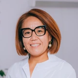 Кужахметова Бэла Булатовна