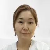 Акабаева Венера Кабидоллаевна