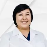 Жумагулова Гульмира Асизовна