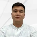 Жумакан Магжан Серикканулы