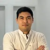 Елубай Олжас Бахытжанұлы