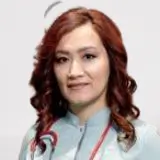 Есенгельдина Айнель Ерсаиновна