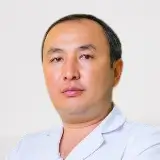 Жаппаров Ербол Исмаилович