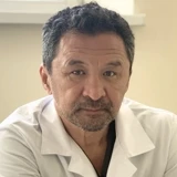 Избасаров Марат Амангельдиевич