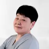 Хасанова Гулсинай Утегеновна