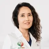 Османова Зумрат Асановна