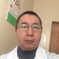 Токенов Бауыржан Кадирович