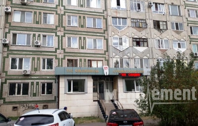 Стоматология «ЗЕРЕ-ДЕНТ» — Астана