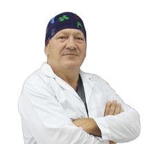 Салихов Муса Эдилсултанович