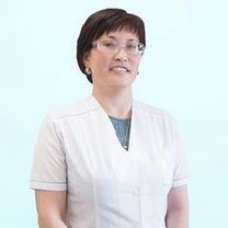 Карабекова Роза Агабековна