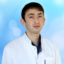 Шимшилов Эльбрус Халитоглы