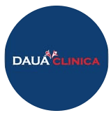 Клиника «DAUA» — Астана