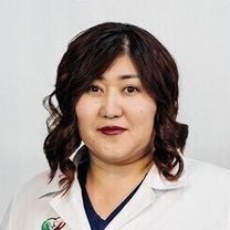 Саимова Гаухар Рахатовна