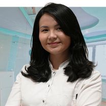 Жолдыгали Раушан Тельмановна