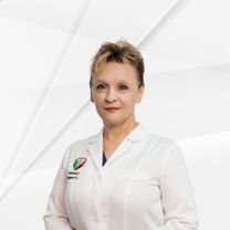 Быстрова Елена Валерьевна