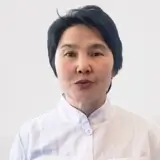 Шымбергенова Акмарал Шукировна