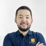 Кусаинов Ануар Сапарович