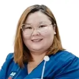 Женисова Макпал Асхатовна