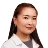 Сериккызы Асыл