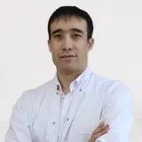 Хансеитов Бекзат Нурсеитович