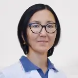 Тажибекова Меруерт Суюнбековна