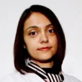 Федянина Юлия Андреевна