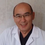 Салихов Арсен Алимбекович