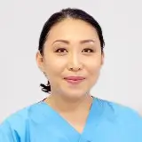 Цой Евгения Александровна