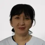 Шабденова Эльмира Дуйсенхановна