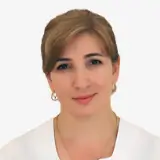 Юсупова Эльмира Нуфильевна