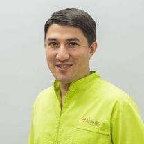 Рахимгулов Искандер Радиевич