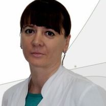 Райс Людмила Хрестьяновна