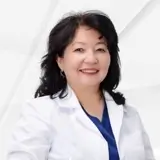 Кенжебаева Шынар Джайсанбековна