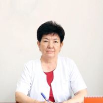 Утельбековна Светлана Ауезовна